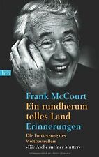 Ein rundherum tolles Land von Frank McCourt | Buch | Zustand gut