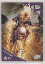 2019 Upper Deck Marvel Premier 90/100 Ghost Rider #17 0y6z