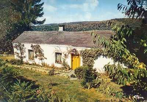 Vieja Casa Ardennense (F4361) - Imagen 1 de 1