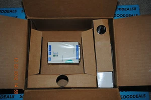 Siemens 538-910 AEM100 Apogee Microserver Ethernet 100 538910 AEM-100 Nuovo - Foto 1 di 2