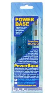 DCC Concepts DCX-PBkit - PowerBase Starter Kit OO/HO Scale - Picture 1 of 2
