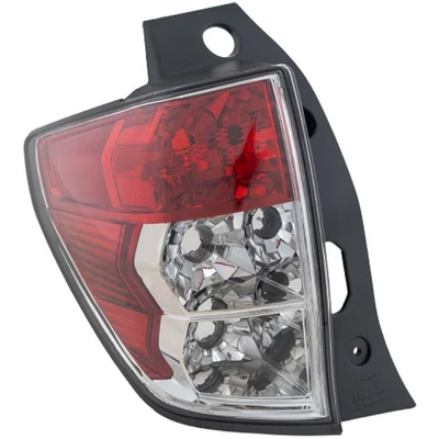Tail Light for 09-13 Subaru Forester Driver Side Foto 1 de 4