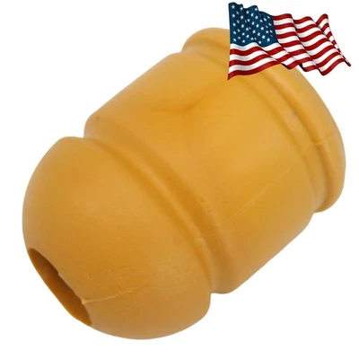 Qty1 For RAM 1500 DODGE RAM 1500 NEW Suspension Control Arm Stop 052855788AB - Image 1 of 4