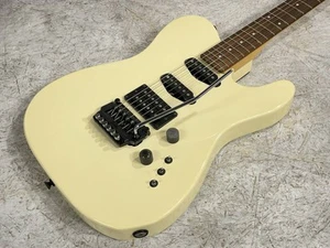 Fender Japan TL-556 Electric Gutiar [AUTH] - Picture 1 of 9
