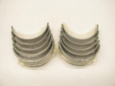 NUEVO - Rodamientos principales MS3427AL-10 0,010" 1984-1994 Ford Ranger 2,3 L sin caja Foto 1 de 3