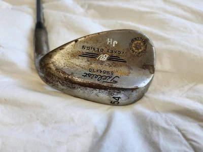 Edición Tour Titleist Vokey Spin Millled CC conversión ranura original SM 54 10 Foto 1 de 4