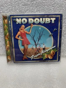 Tragic Kingdom by No Doubt (CD, Oct-1995, Interscope (USA) - Picture 1 of 4