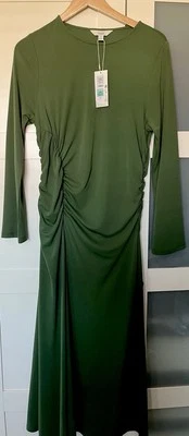 Marks and Spencer Women's Dress Size 14 BNWT  - Image 1 of 4