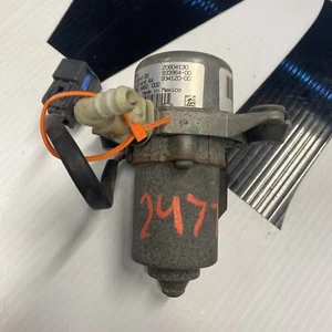 2010-2015 GM CHEVROLET CAMARO AUXILIARY BRAKE BOOSTER VACUUM PUMP OEM 20804130 - Picture 1 of 4