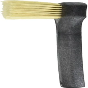 Scrub Brush Long Handle 20 " - Picture 1 of 12
