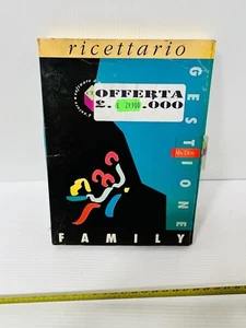 Software Für PC CD ROM Ms Dos Kochbuch Abschnitt Microsoft - Bild 1 von 2
