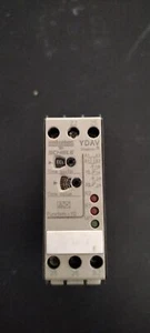2.430.203.02 SCHIELE YDA Star Delta Timer 0.05 Seconds- 300 Hours, 110-240V, ... - Bild 1 von 2