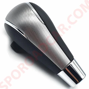 TGS A/T Knob Assy Genuine Parts for Ssangyong 2014- Korando/Actyon Sports - Picture 1 of 5