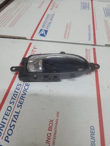 RIGHT FRONT/REAR Inside Door Handle NISSAN MAXIMA 09 10 11 - Imagen 1 de 2