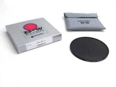 Schneider Kreuznach B+W 138mm Neutral Density 0.15 Round Lens Filter ND 68-04153 - Image 1 of 3