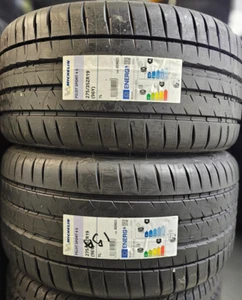 2X MICHELIN PILOT SPORT 4S 275/35 ZR19 XL 96Y UHP TYRES 275 35 19 2753519 D+A - Picture 1 of 3
