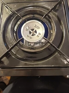 Emergency Survival Gear Portable/ Gas Stove MyLand NIB With Case GS1000 (488) - Picture 1 of 6
