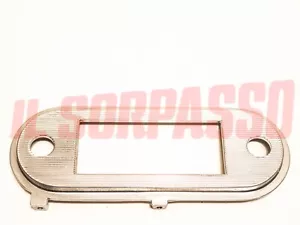 Dashboard Radio Trim Fiat 1100 103 1300 1500 1800 2100 2300 In Zama - Picture 1 of 2