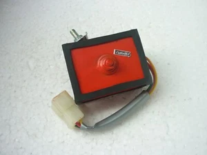 Honda CB125K5 CB175 CB125 K3 CB125S SL CL 125 CT90 CB XL 100 Regulator Rectifier - Picture 1 of 6