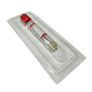 PRP Tubes With ACD, Gel & Optional Additives Sterile High Concentration STARGAZE
