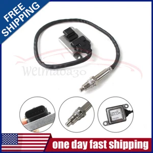 Nox Nitrogen Oxide Sensor 89463-E0450 For Hino Truck 5WK96668A Nitrogen Toyota - Foto 1 di 12