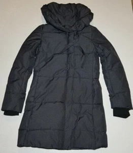 Lark & Ro Damen Steppjacke mit Schalkissenkragen, Größe XS. Neu mit Etikett - Bild 1 von 10