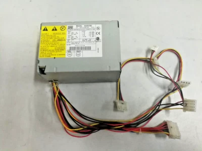 Alimentatore ASTEC  110W  AA20760  Testato e funzionante - Immagine 1 di 3