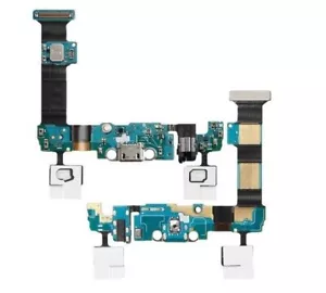 Conector de puerto de carga flexible para Samsung Galaxy S6 Edge Plus G928V Verizon - Imagen 1 de 6