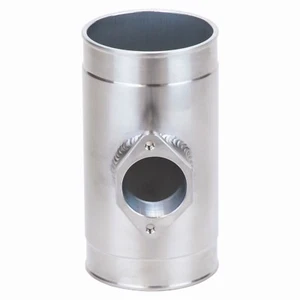 3.0 OD MAF Mass Air Flow Housing for Volkswagen VW MK3 Jetta Golf GTI Volvo - Picture 1 of 6