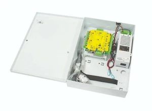 Paxton Net2 Plus 1-Tür-Controller, 12 V 2A Netzteil im Metallschrank 682-813 - Bild 1 von 1