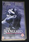 THE BODYGUARD - KEVIN COSTNER WHITNEY HOUSTON - CLASSIC FILM FROM THE 90s 
