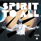 WOJTEK MAZOLEWSKI QU - Spirit To All - New Vinyl Record - K600z