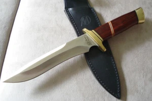 Böker Magnum Collection Jahresmesser 1993 Jagdmesser - Bild 1 von 5