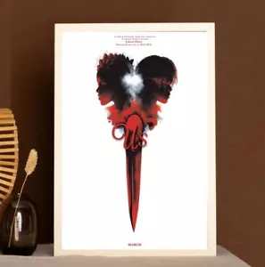 Us Movie Poster / Film Fan Collectibles / Wall Art - Picture 1 of 4