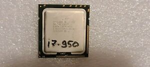 i7-950 Intel Core SLBEN 3.0GHz to 3.33GHz Quad Core 8MB LGA1366 PC CPU Processor
