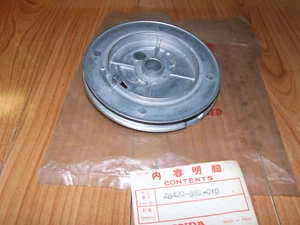 CARRETE DE INICIO HONDA PARTE # 28420-889-010 NUEVO ENVÍO RÁPIDO - Imagen 1 de 3