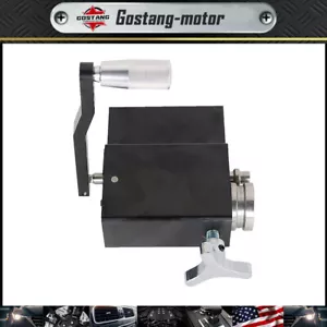 Tube Pipe Tubing Beader Tool Bead Roller Intake and Intercooler Piping Fits 5/8" - Bild 1 von 10