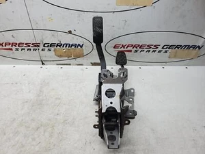 FORD FIESTA MK7 B299 08-12 CLUTCH PEDAL AND BREAK PEDAL BOX - Picture 1 of 6