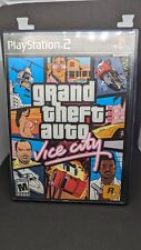 Big Poster Gamer GTA Vice City LO002 Tamanho 90x60 cm