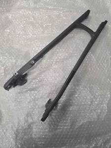 Cube Stereo Hybrid 140 Race Seat Stays 2023-2024 For 29" Wheel Grey - Picture 1 of 7