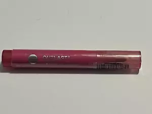 CoverGirl Outlast Lipstein #400 Everbloom Kiss 0,09 oz (SELLADO, SIN CAJA) - Imagen 1 de 6