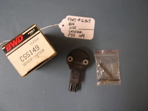 Borg Warner Sensor - CSS149 - Bild 1 von 2