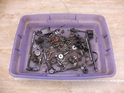 1985 川崎 454 LTD K171-1> misc 自行车螺栓 — 第 1/4 张图片