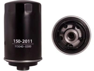 Filtro de óleo do motor Denso 86476XDYS FTF para 2012 Volkswagen Beetle - Imagem 1 de 2