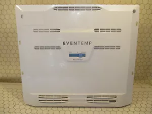 5304530651 5304519654 Evaporator Fan Motor w/Cover for Frigidaire Refrigerator - Picture 1 of 5