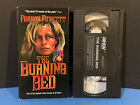VHS The Burning Bed (HGV, 1996) Drama Farrah Fawcett See My Other VHS