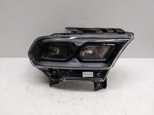 Dodge Durango Headlight Head Light Passenger's Right LED 2021 - 2023 BA1 - Picture 1 of 11