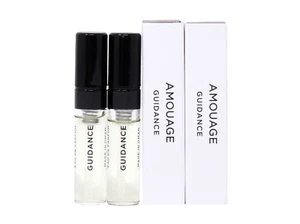 AMOUAGE GUIDANCE EDP 2.0ml .06fl oz x 2 COLOGNE PERFUME SPRAY SAMPLE VIALS - Picture 1 of 1