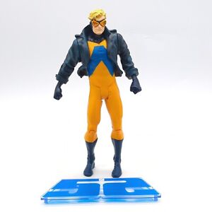 DC Direct New 52 Series 1 Animal Man 6.75 Inch Collectible Figure Loose