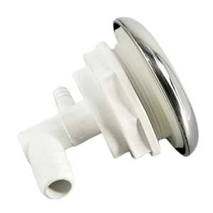 Water Jets Nozzle for Spa Bath Hydrotherapy Circulation Massage Daily Use - Picture 1 of 8